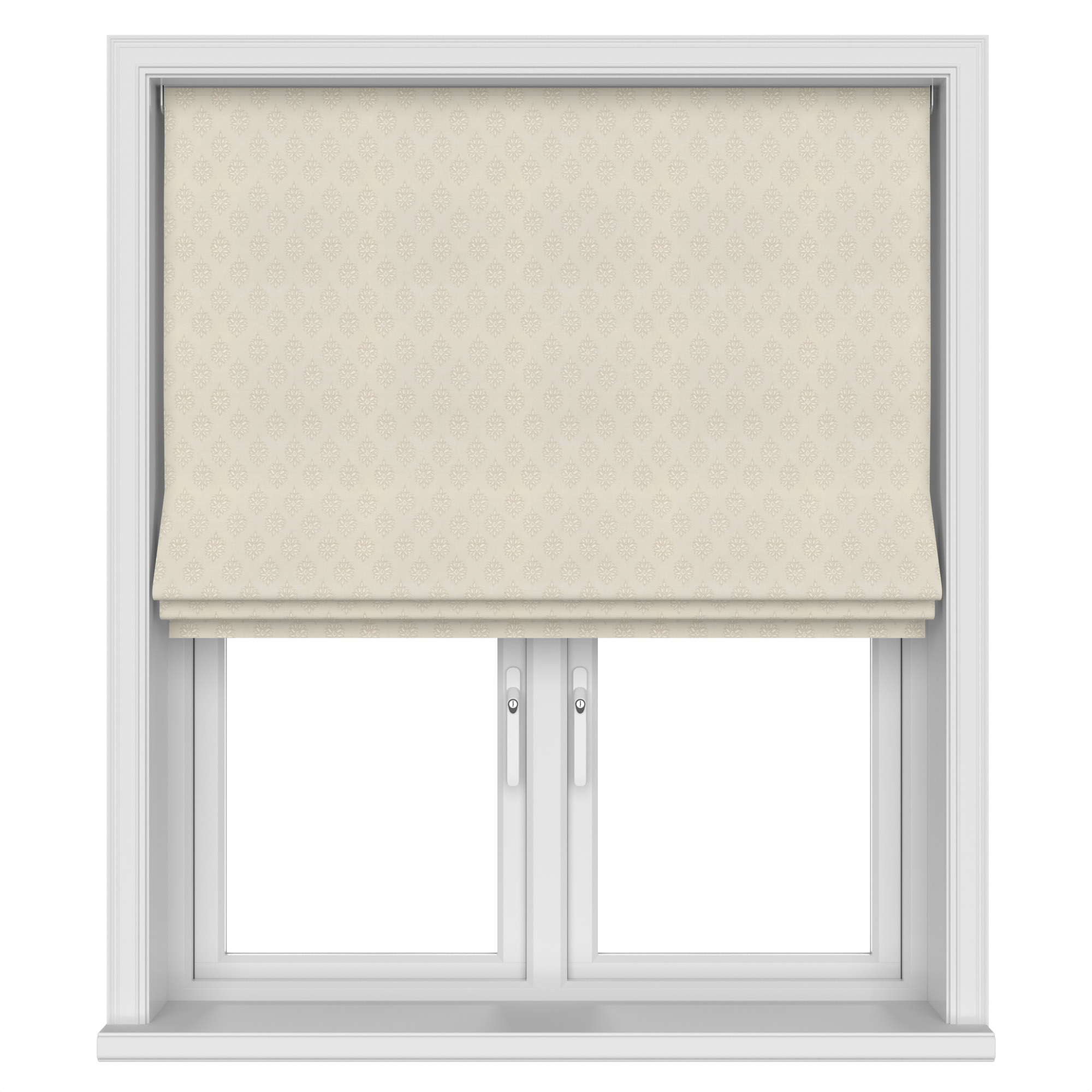 Laura Ashley Gower Dove Grey Motorised - Image 3