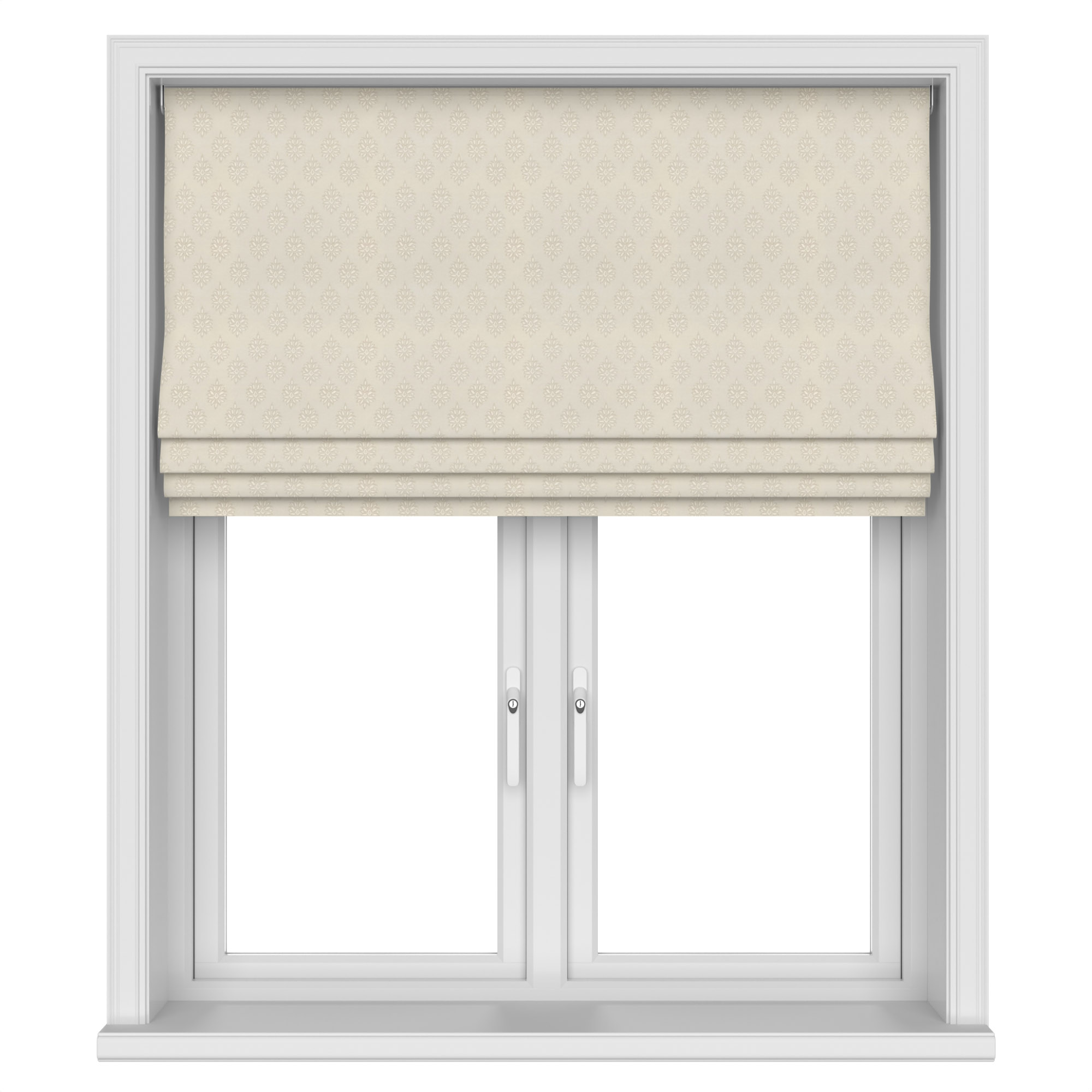 Laura Ashley Gower Dove Grey Motorised - Image 4