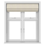 Laura Ashley Gower Dove Grey