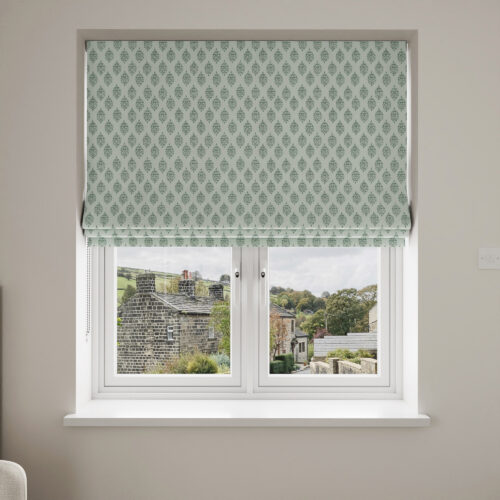 Laura Ashley Gower Eucalyptus