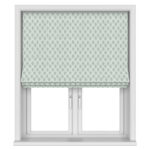 Laura Ashley Gower Eucalyptus Motorised