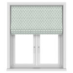 Laura Ashley Gower Eucalyptus Motorised