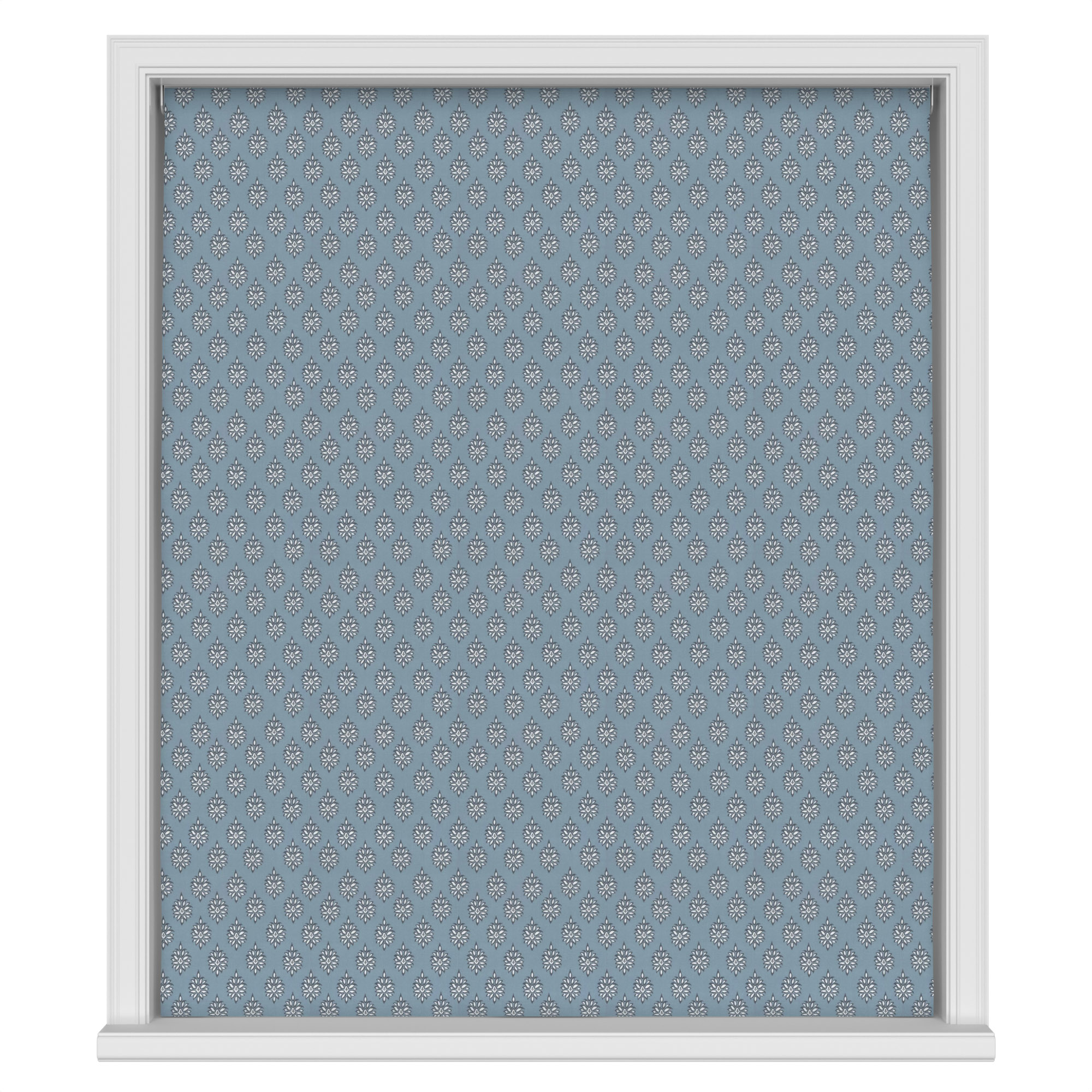 Laura Ashley Gower Seaspray Motorised - Image 2