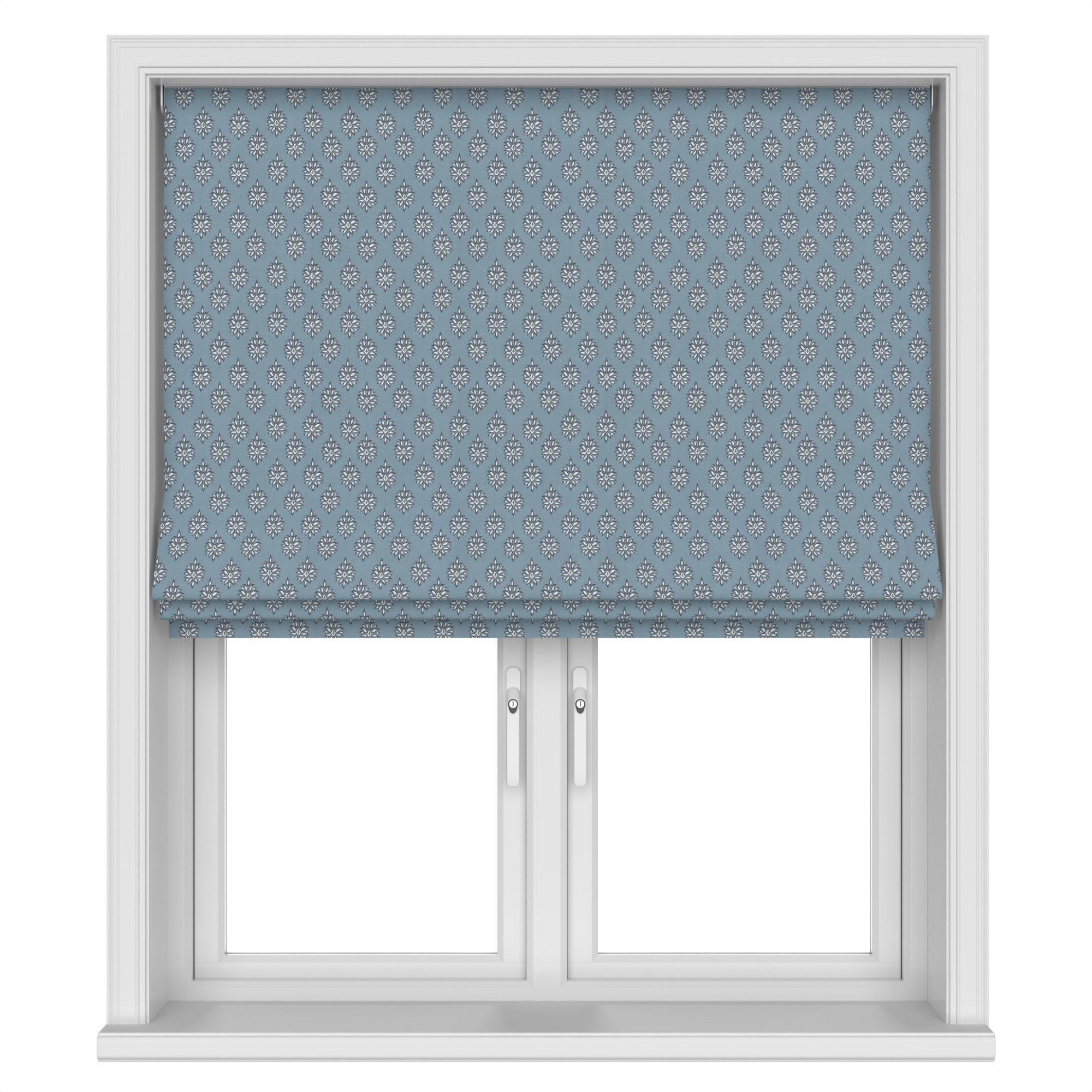Laura Ashley Gower Seaspray Motorised - Image 3