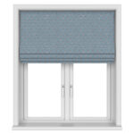 Laura Ashley Gower Seaspray Motorised