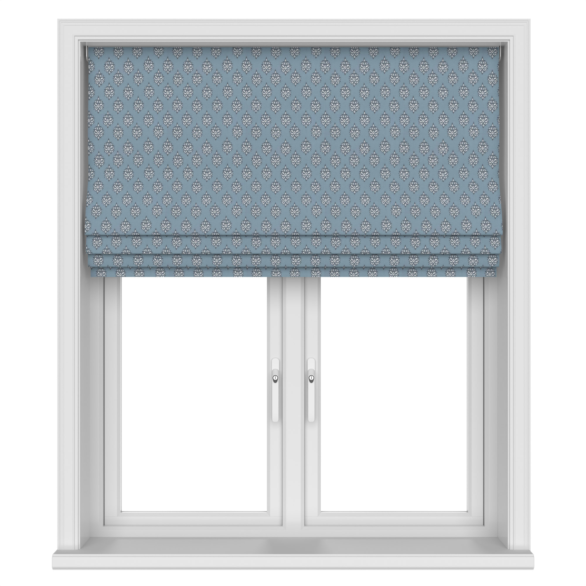 Laura Ashley Gower Seaspray Motorised - Image 4