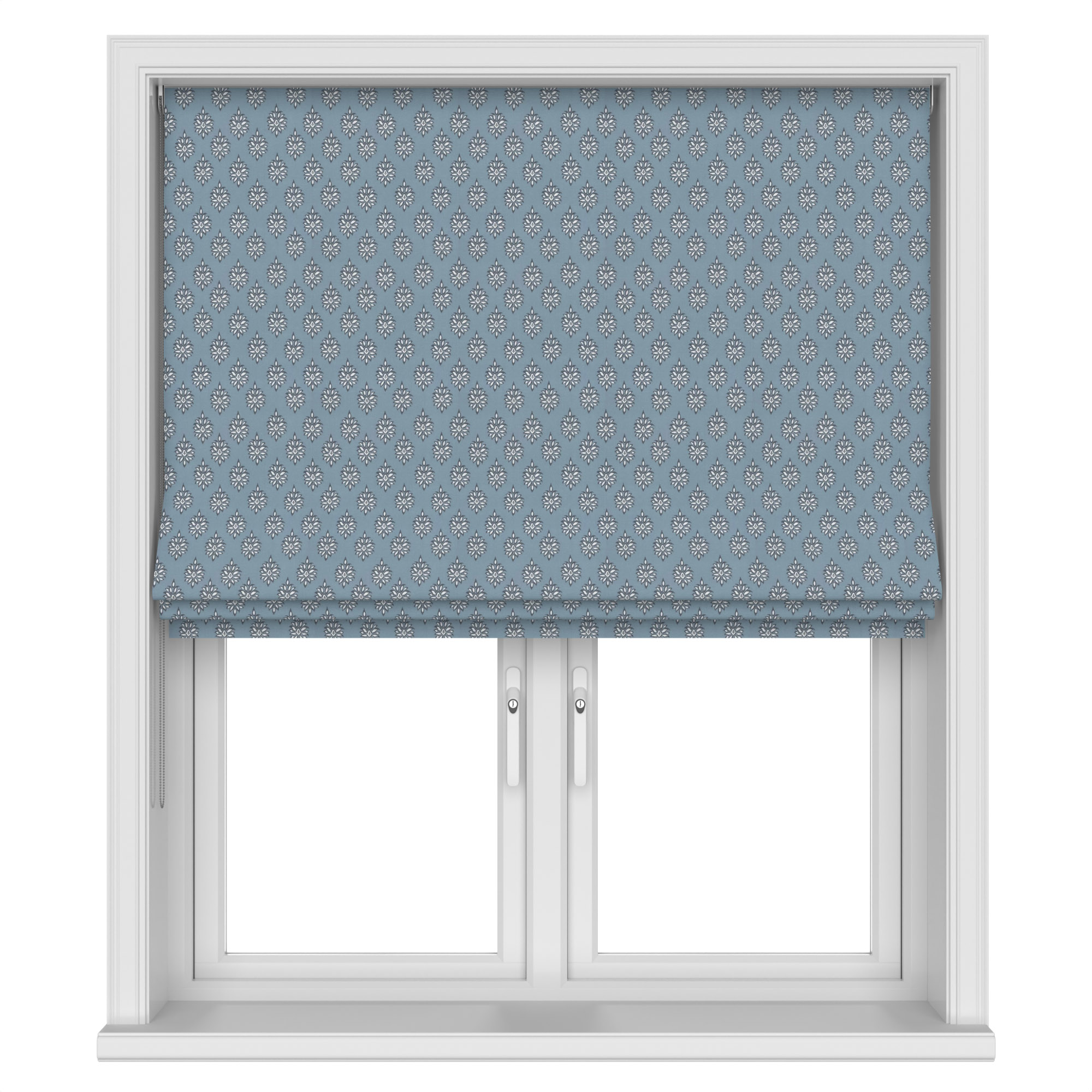Laura Ashley Gower Seaspray - Image 4