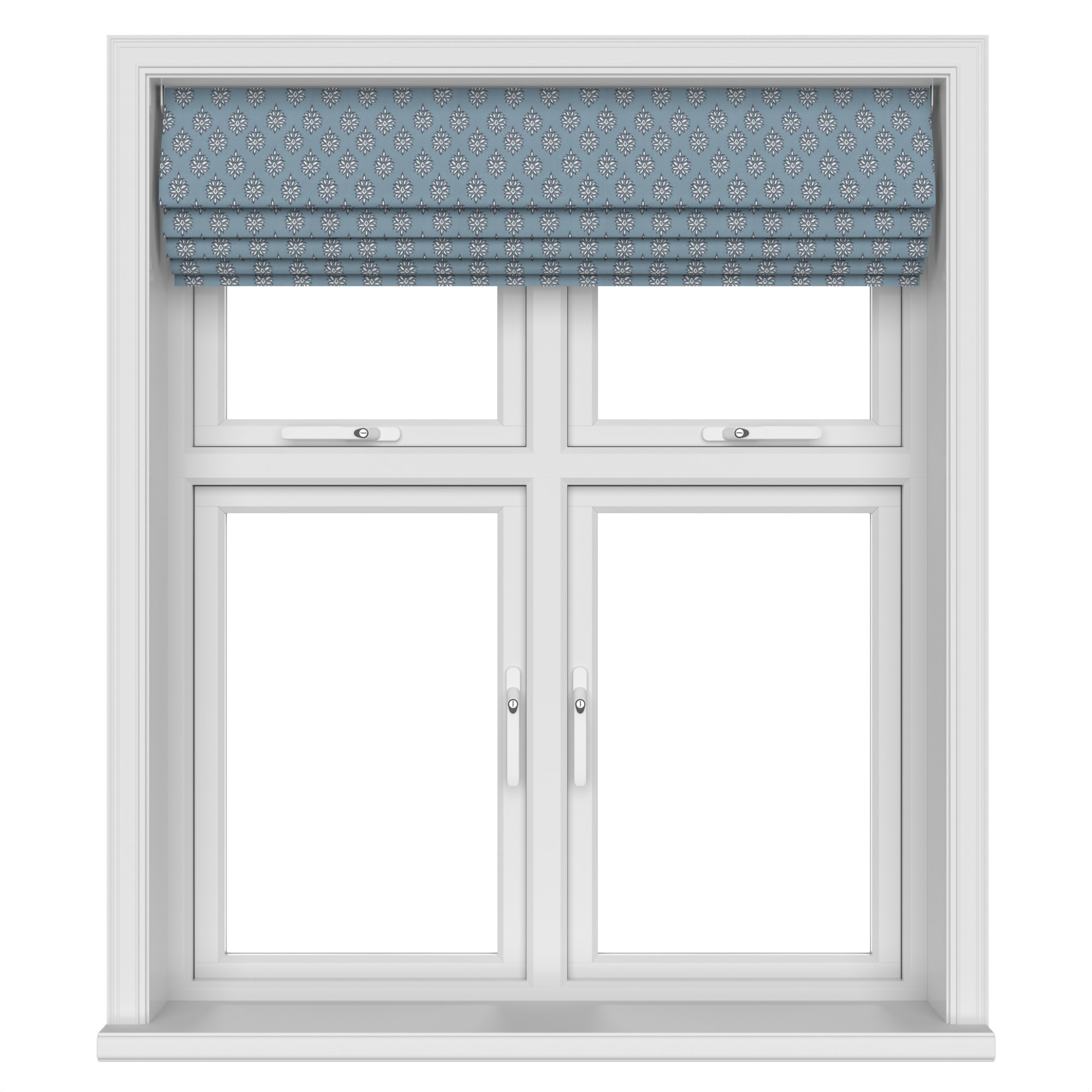 Laura Ashley Gower Seaspray Motorised - Image 5