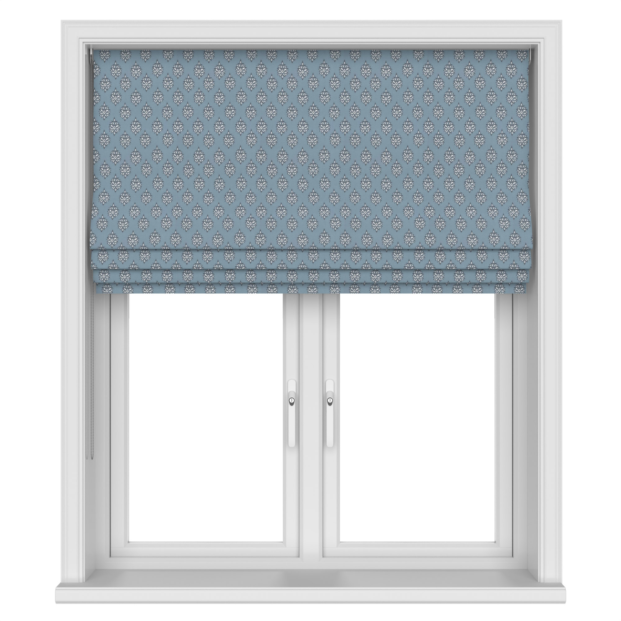 Laura Ashley Gower Seaspray - Image 5