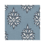 Laura Ashley Gower Seaspray Motorised