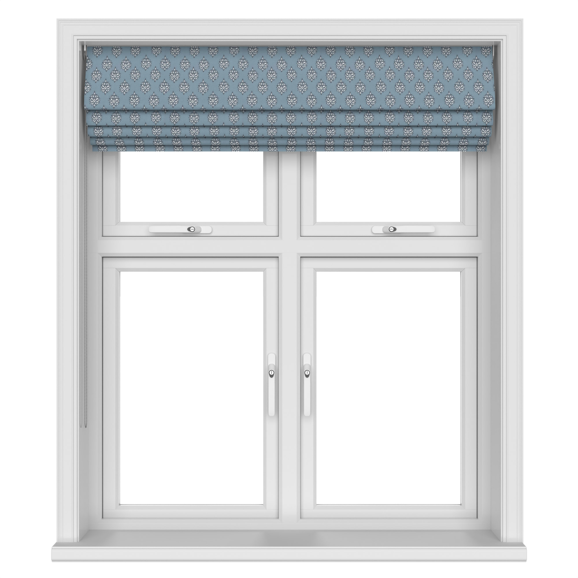 Laura Ashley Gower Seaspray - Image 6