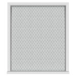 Laura Ashley Gower Slate White No Drill
