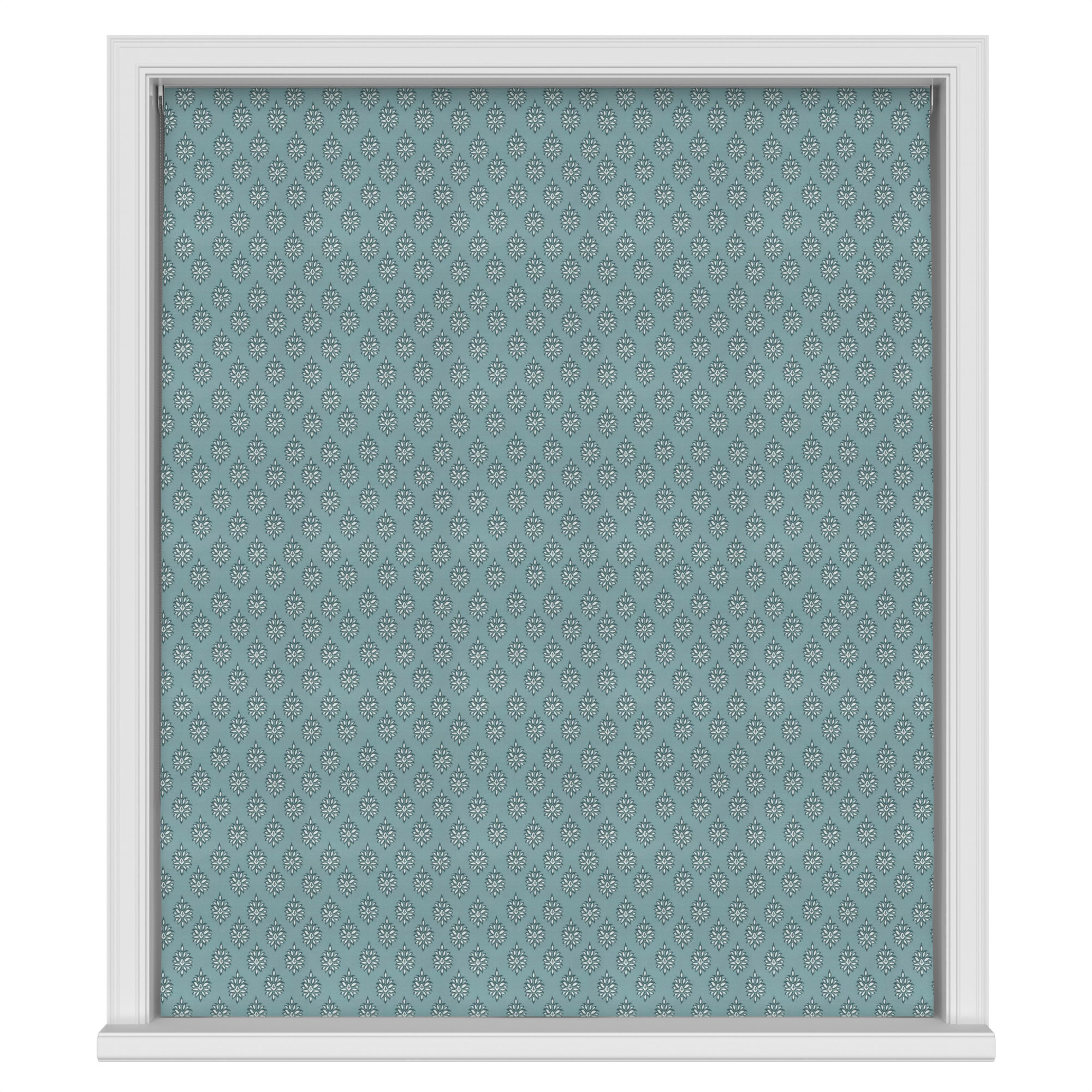 Laura Ashley Gower Spruce - Image 3