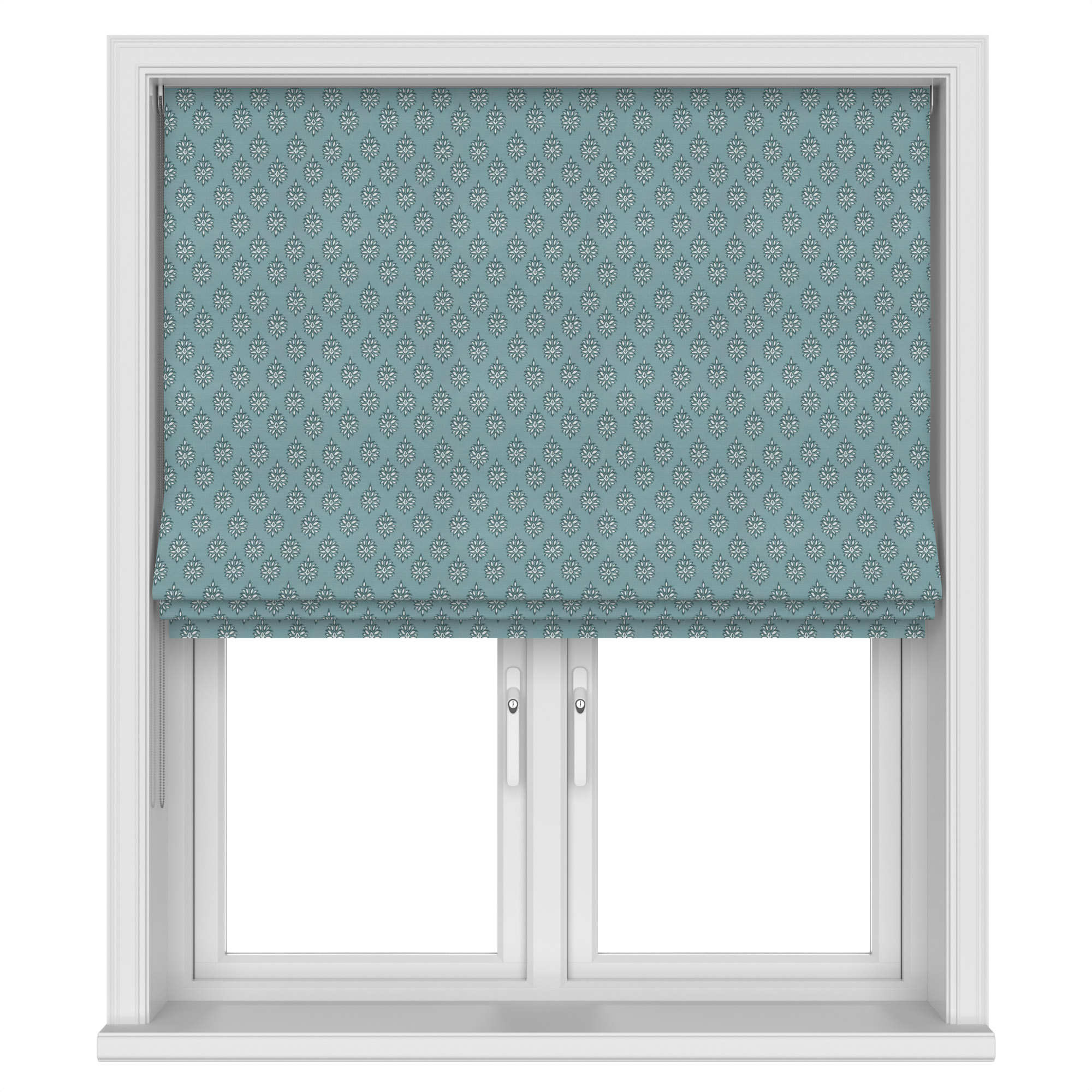 Laura Ashley Gower Spruce - Image 4