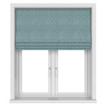 Laura Ashley Gower Spruce