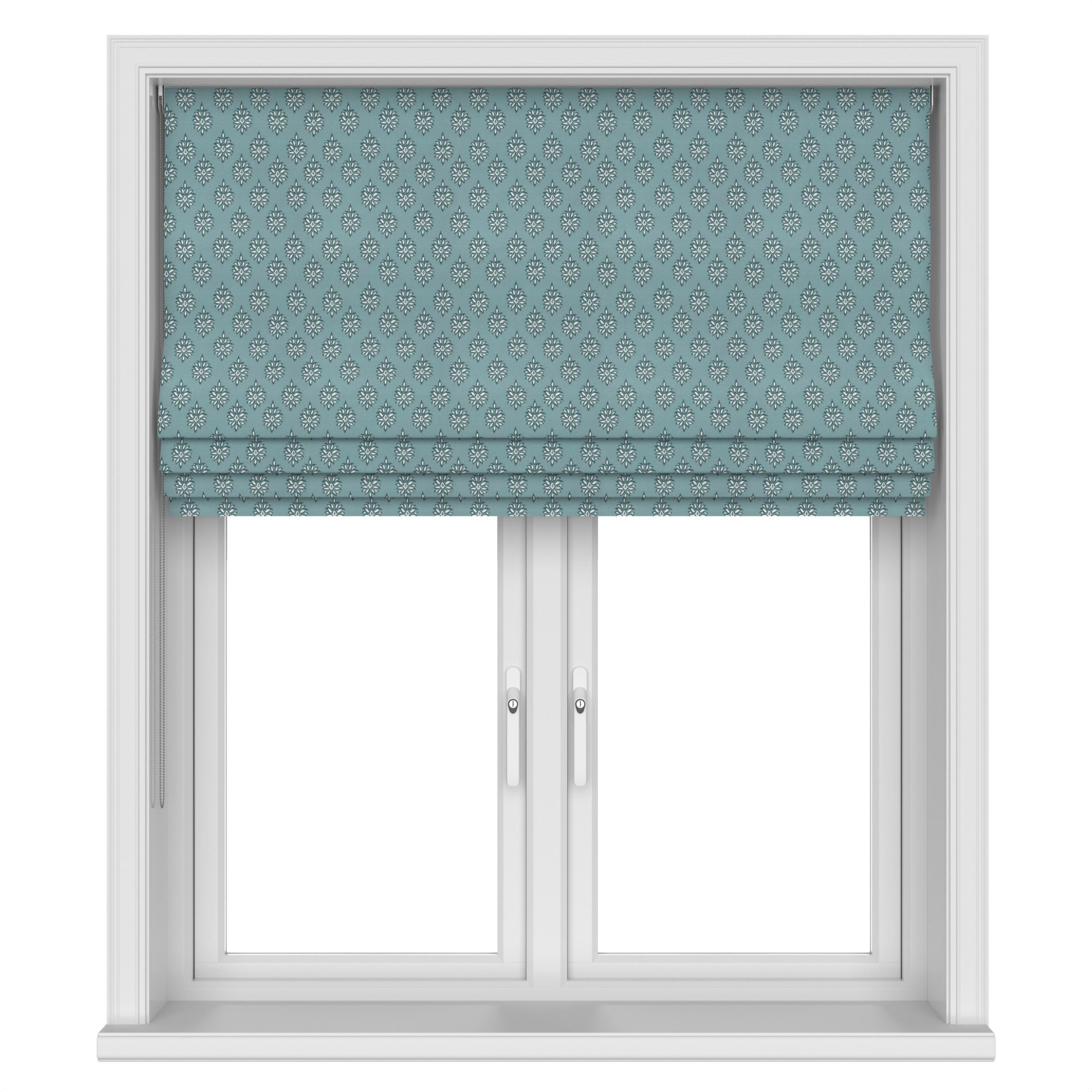 Laura Ashley Gower Spruce - Image 5
