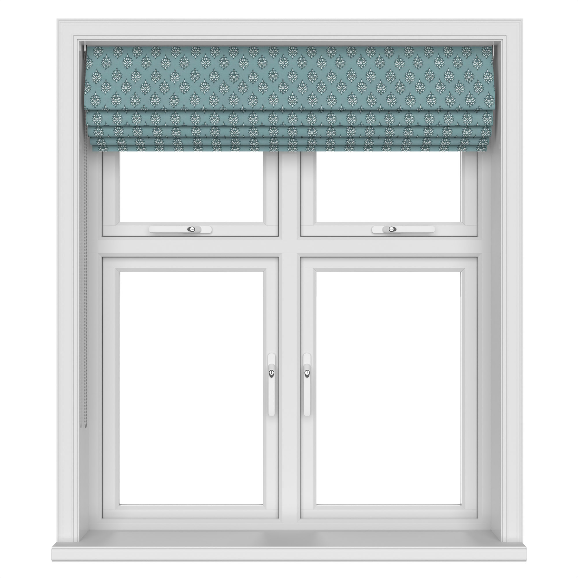 Laura Ashley Gower Spruce - Image 6