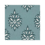 Laura Ashley Gower Spruce