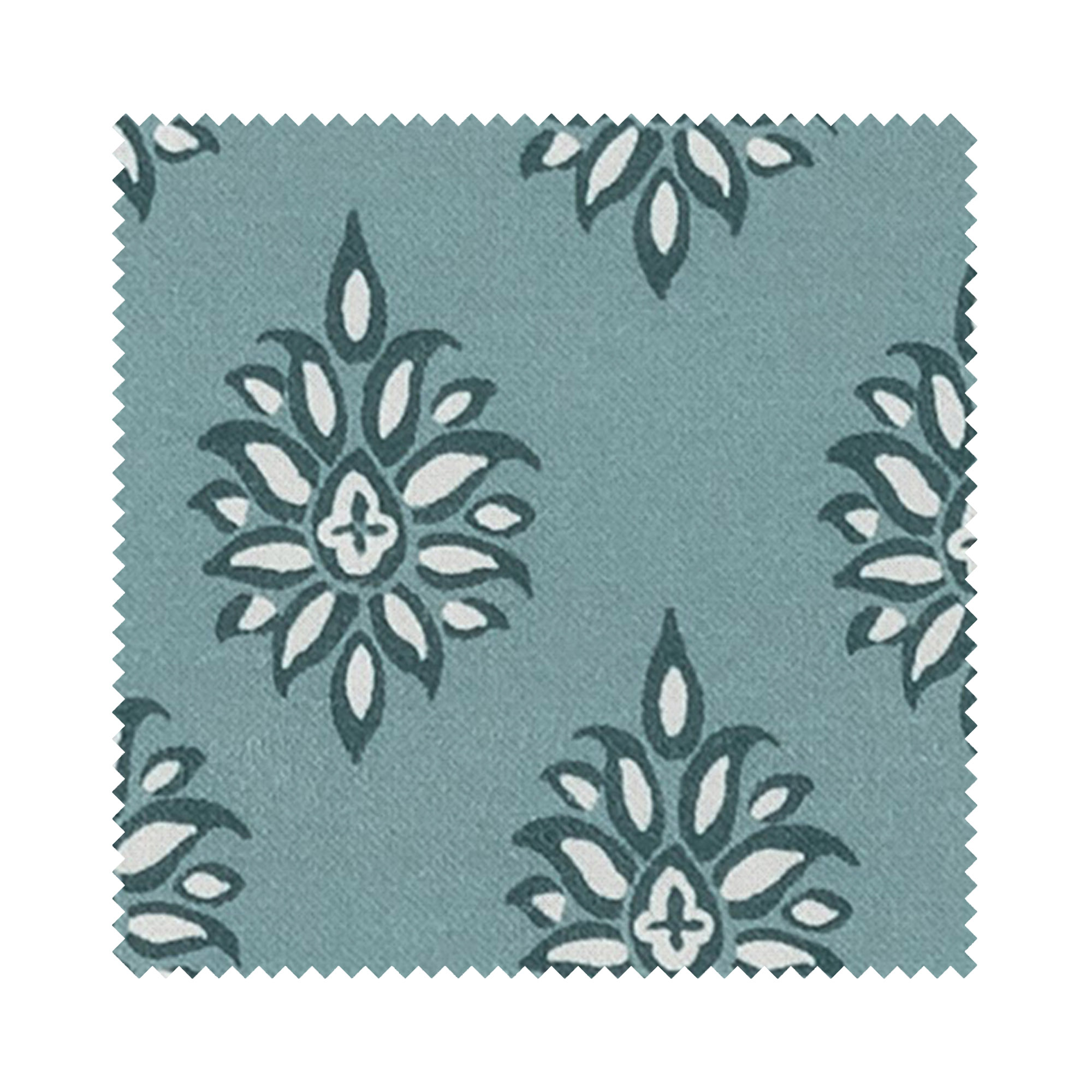 Laura Ashley Gower Spruce - Image 7