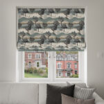 Laura Ashley Hartington Jade Green