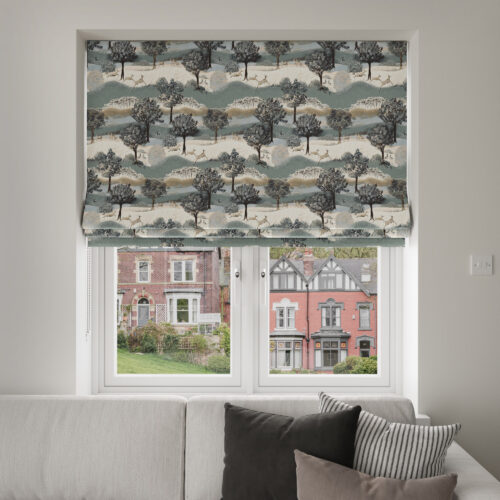Laura Ashley Hartington Jade Green