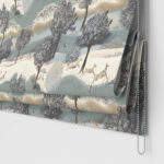Laura Ashley Hartington Jade Green