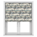 Laura Ashley Hartington Jade Green