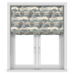 Laura Ashley Hartington Jade Green