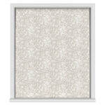 Laura Ashley Heledd Blooms Dove Grey Motorised