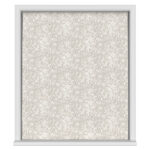 Laura Ashley Heledd Blooms Dove Grey No Drill