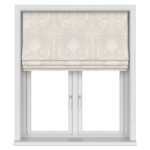 Laura Ashley Josette Dove Grey Motorised