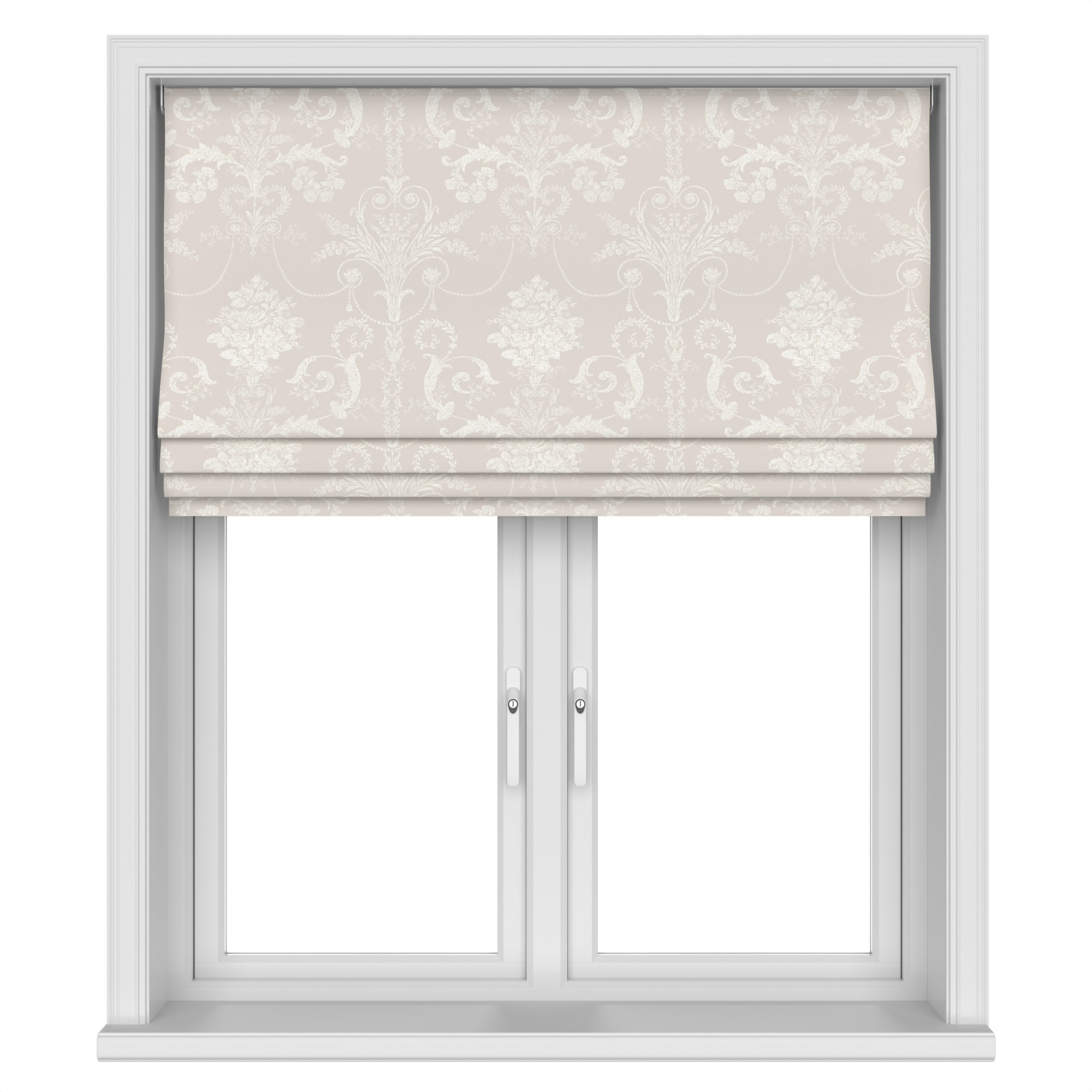 Laura Ashley Josette Dove Grey Motorised - Image 4
