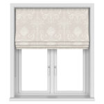 Laura Ashley Josette Dove Grey No Drill