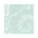 Laura Ashley Josette Duck Egg Motorised
