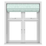Laura Ashley Josette Duck Egg
