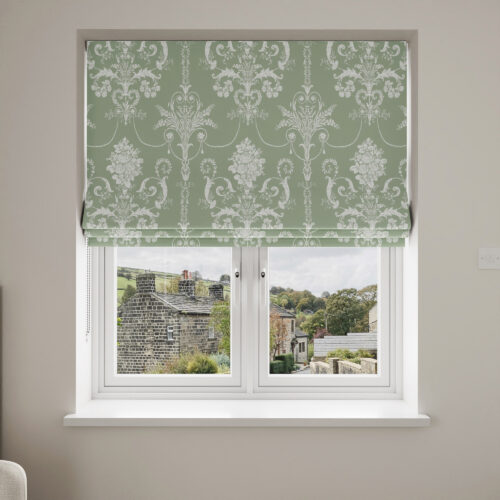 Laura Ashley Josette Fresh Green