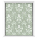 Laura Ashley Josette Fresh Green Motorised