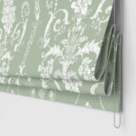 Laura Ashley Josette Fresh Green No Drill
