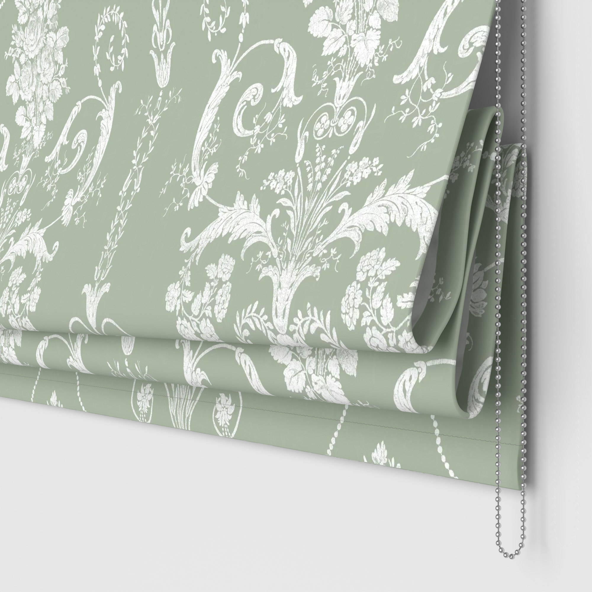 Laura Ashley Josette Fresh Green - Image 2