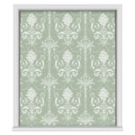 Laura Ashley Josette Fresh Green No Drill