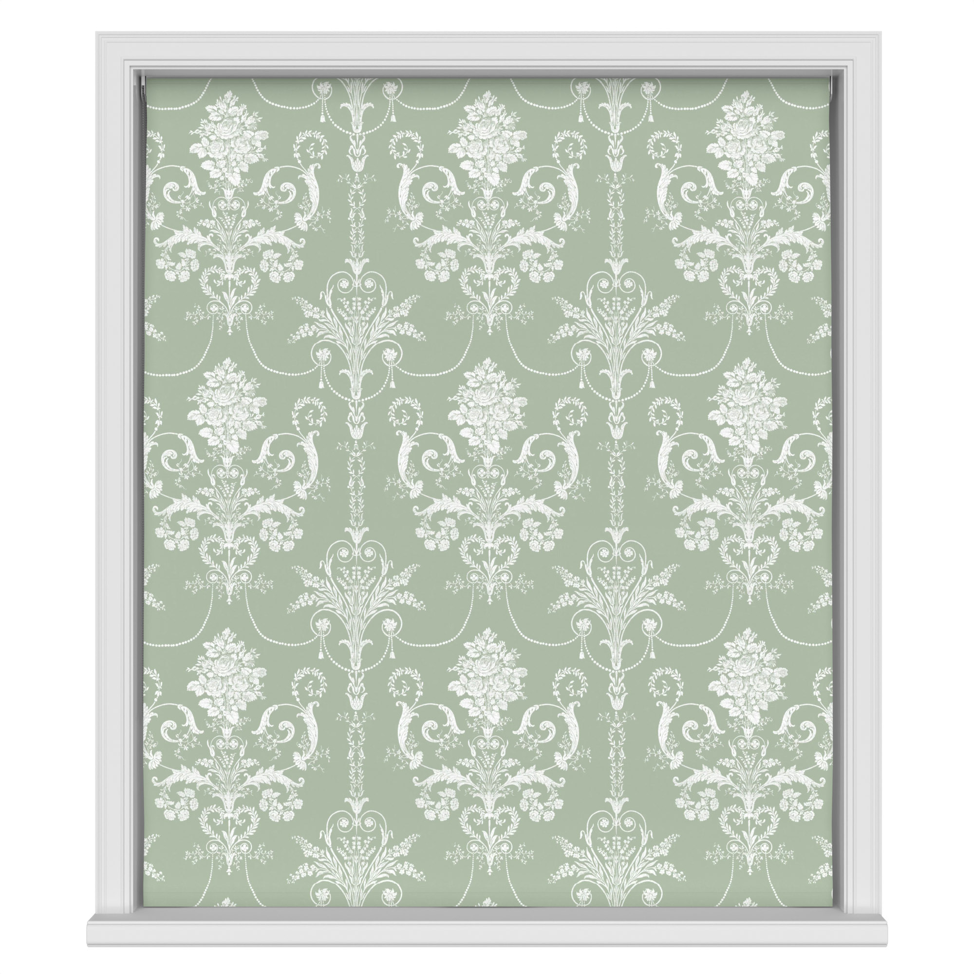 Laura Ashley Josette Fresh Green - Image 3