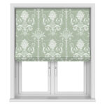 Laura Ashley Josette Fresh Green No Drill