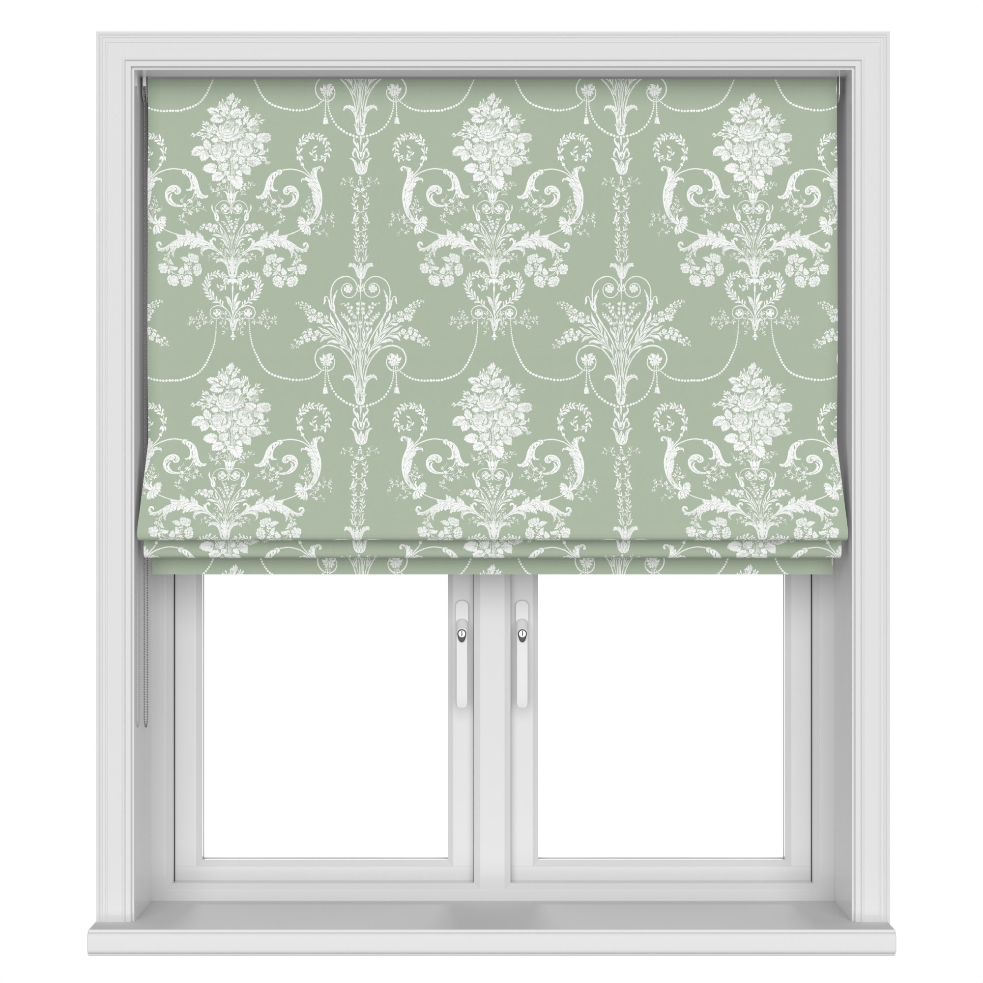 Laura Ashley Josette Fresh Green - Image 4