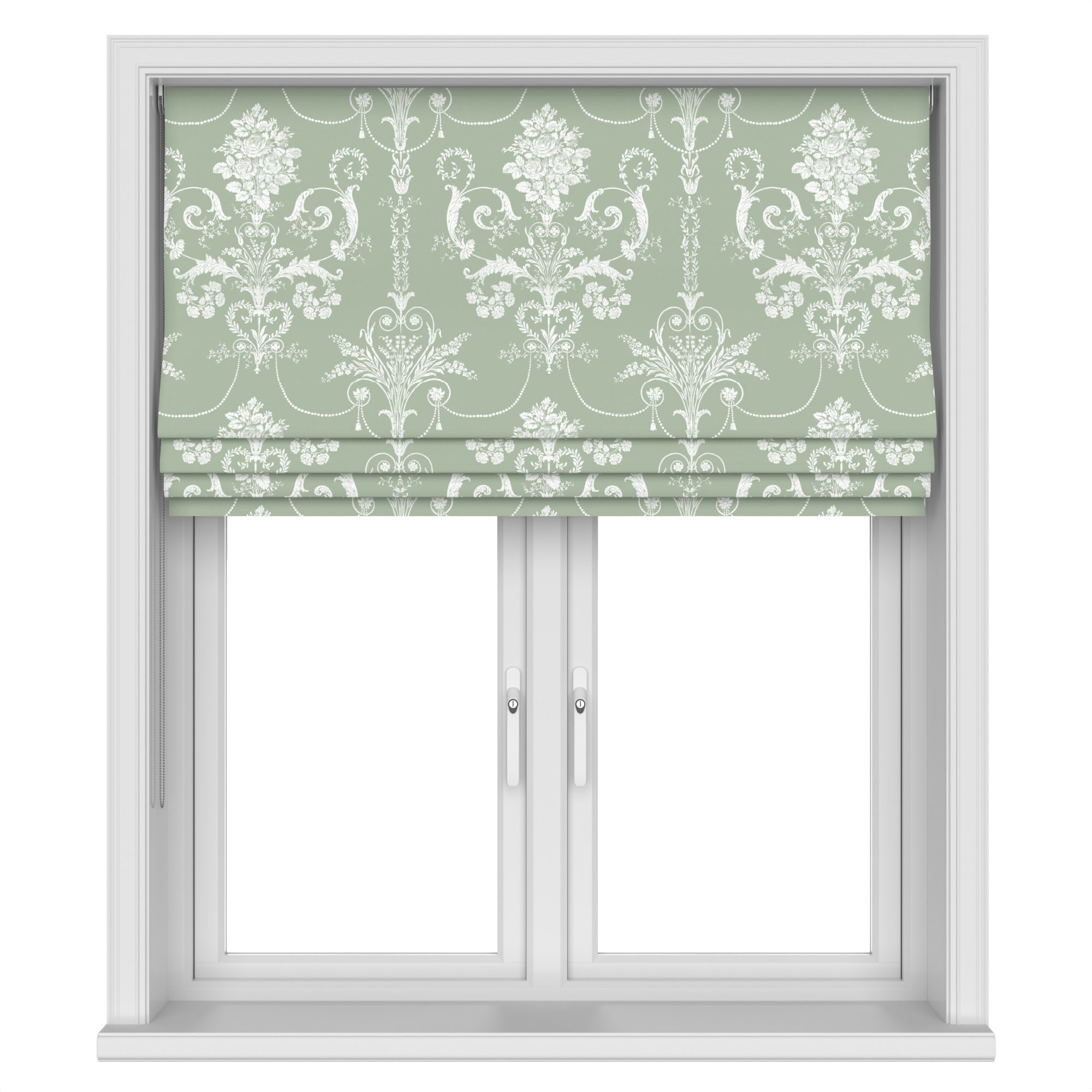 Laura Ashley Josette Fresh Green - Image 5