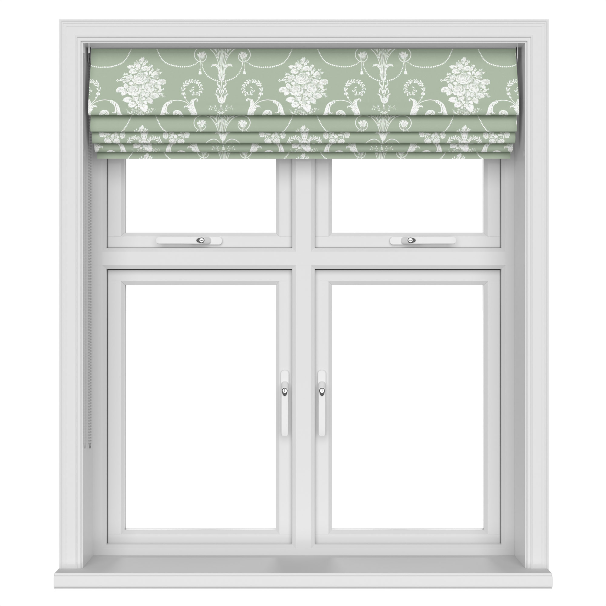 Laura Ashley Josette Fresh Green - Image 6