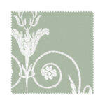 Laura Ashley Josette Fresh Green No Drill