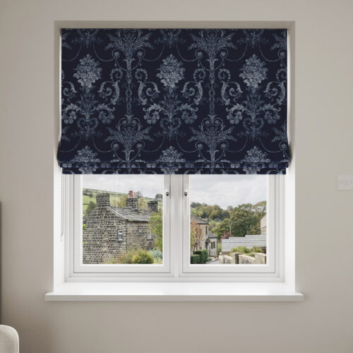 Laura Ashley Josette Midnight