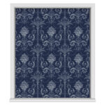 Laura Ashley Josette Midnight Motorised