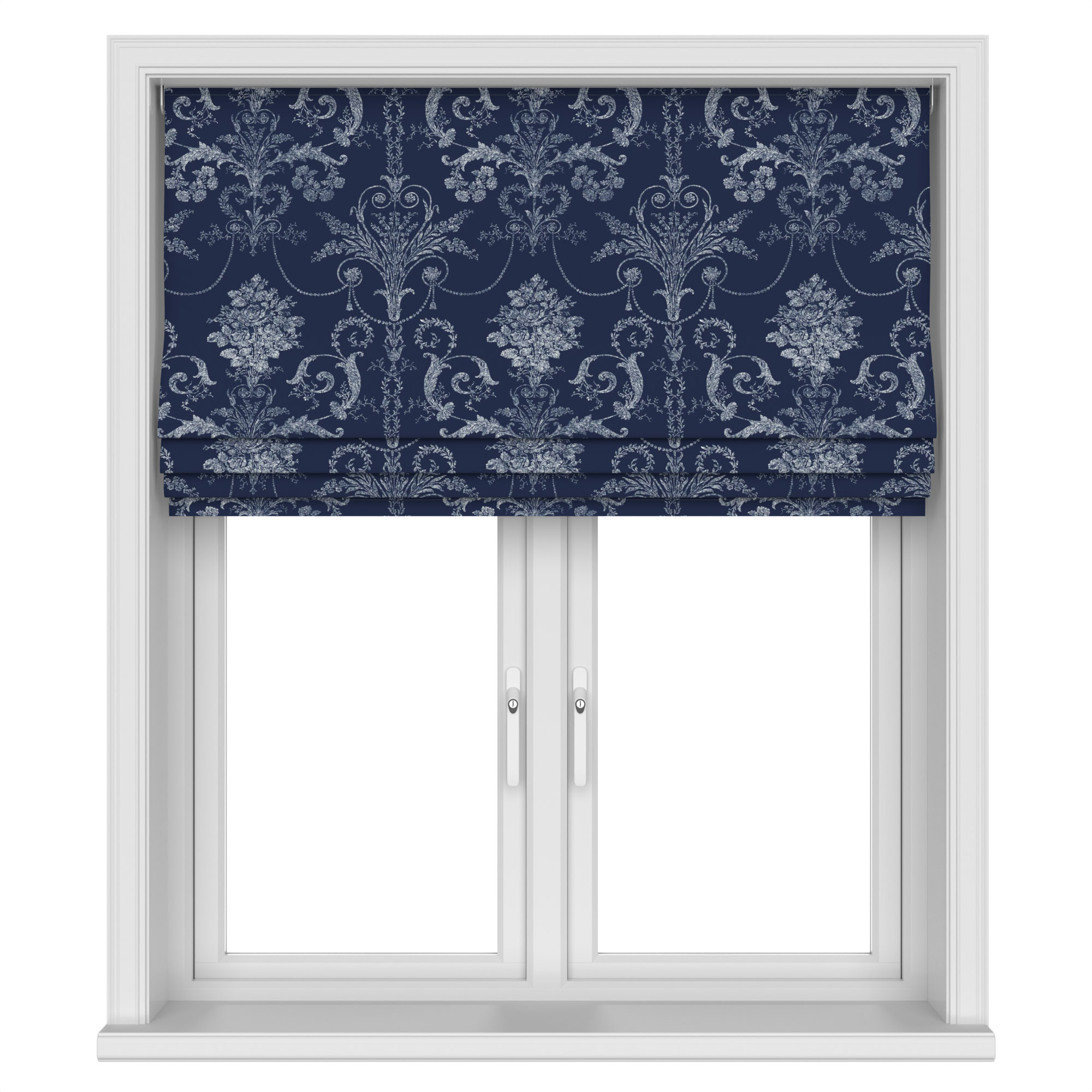Laura Ashley Josette Midnight Motorised - Image 4