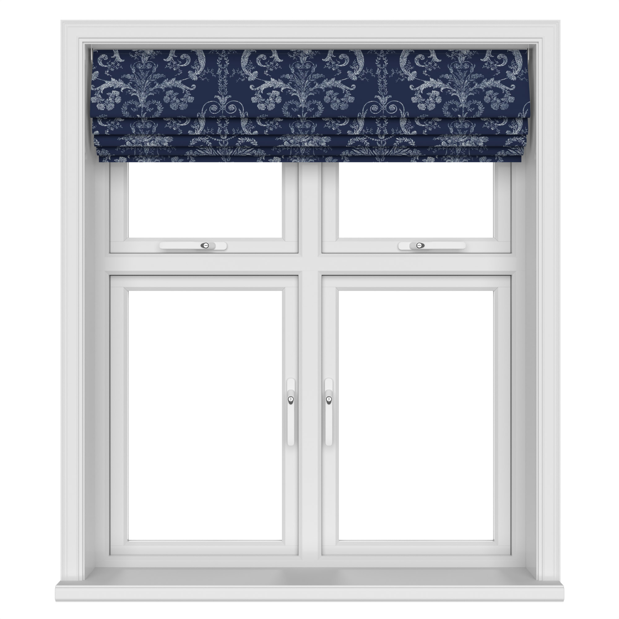 Laura Ashley Josette Midnight Motorised - Image 5